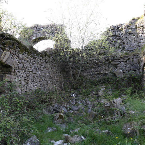 Imagery of Milltown