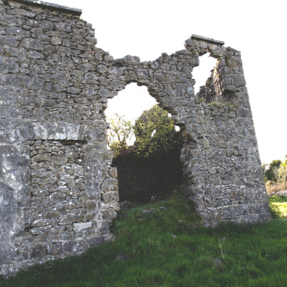 Imagery of Milltown