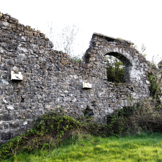 Imagery of Milltown
