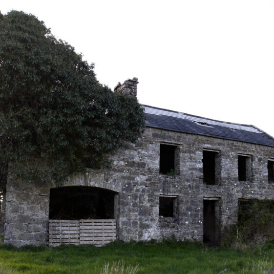 Imagery of Milltown
