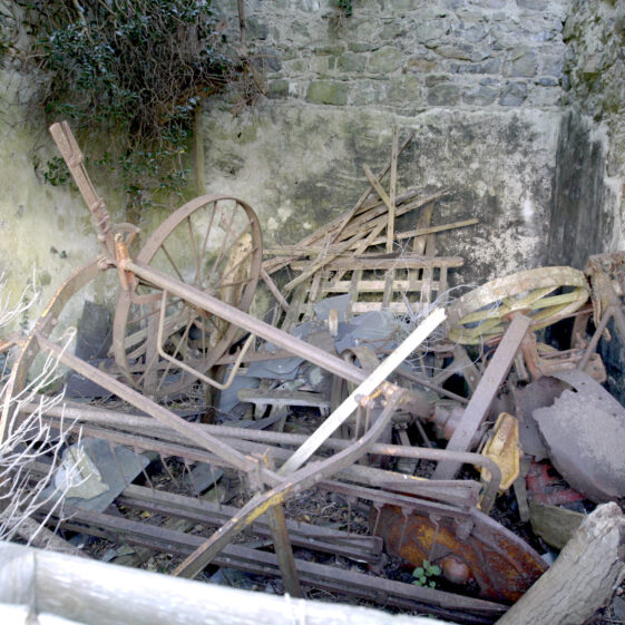 Imagery of Milltown