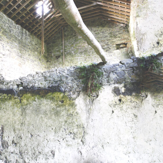Imagery of Milltown