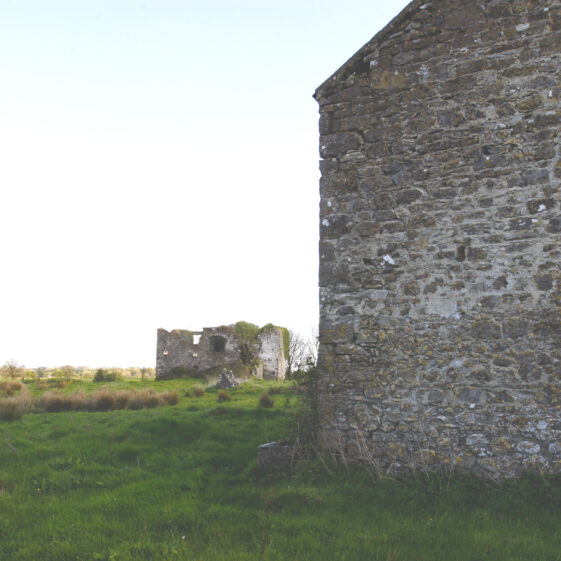 Imagery of Milltown
