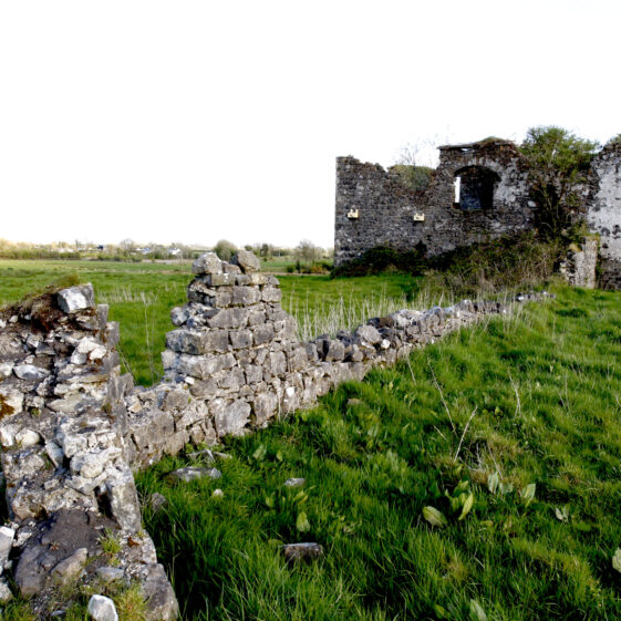 Imagery of Milltown