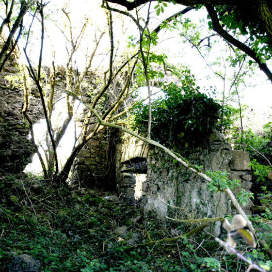 Imagery of Milltown