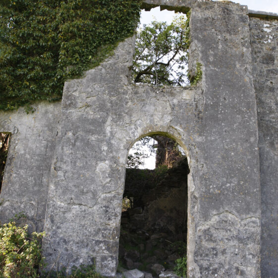 Imagery of Milltown