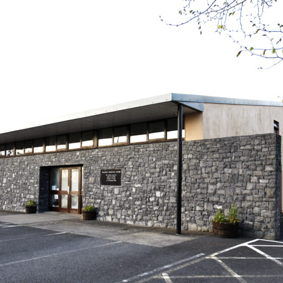 Imagery of Milltown
