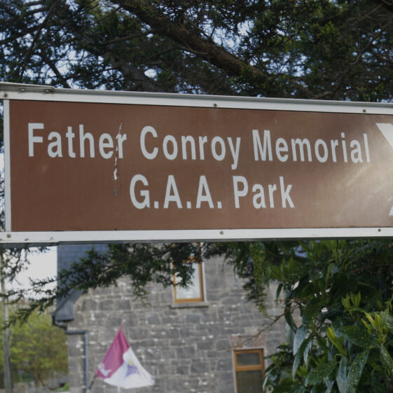 Imagery of Milltown