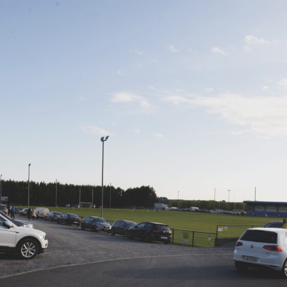 Imagery of Milltown