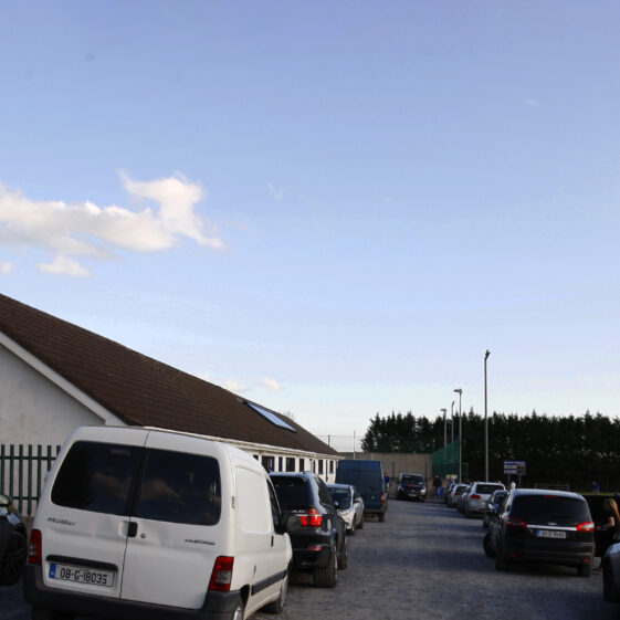 Imagery of Milltown