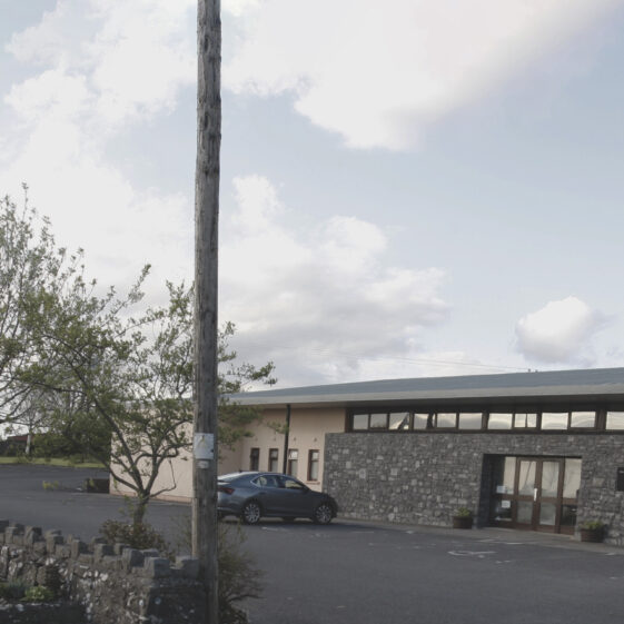 Imagery of Milltown