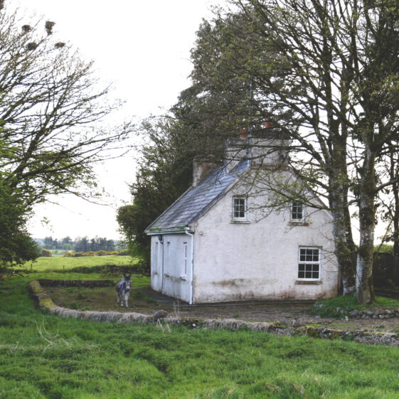 Imagery of Milltown