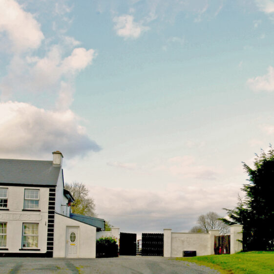 Imagery of Milltown