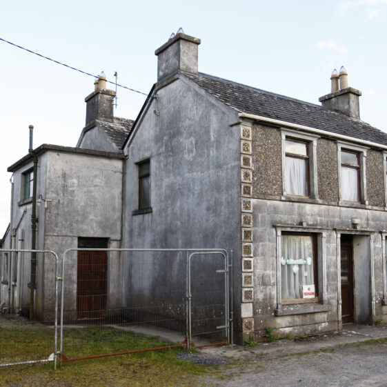 Imagery of Milltown
