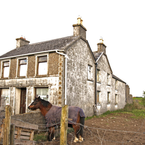 Imagery of Milltown