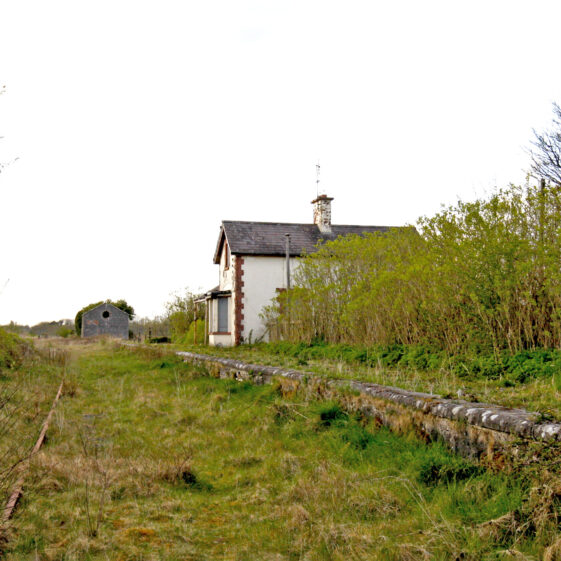 Imagery of Milltown