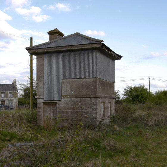 Imagery of Milltown