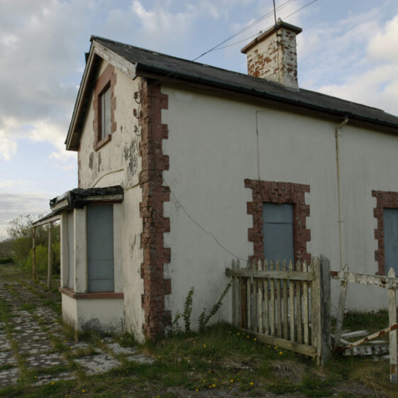 Imagery of Milltown