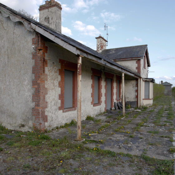 Imagery of Milltown