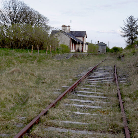 Imagery of Milltown