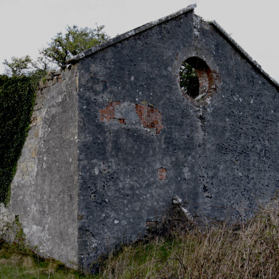 Imagery of Milltown