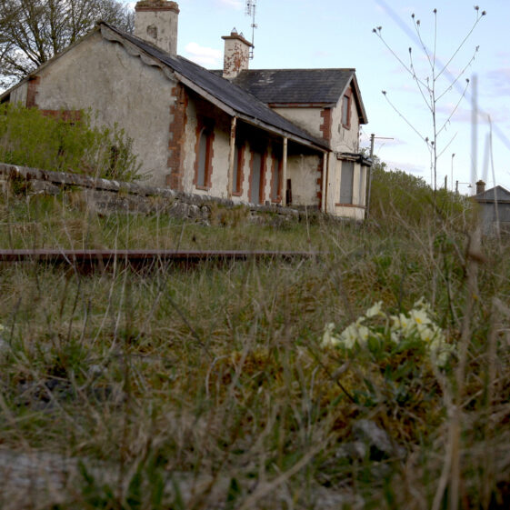 Imagery of Milltown