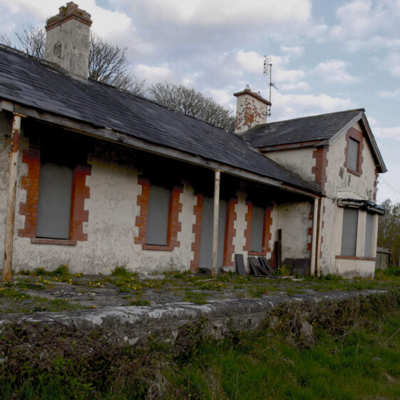 Imagery of Milltown