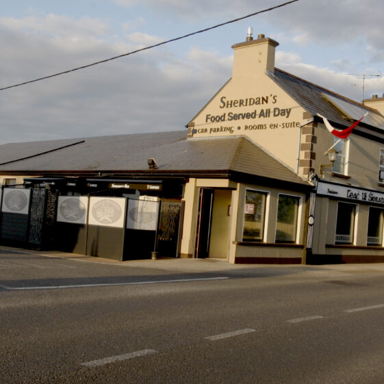 Imagery of Milltown