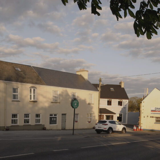 Imagery of Milltown
