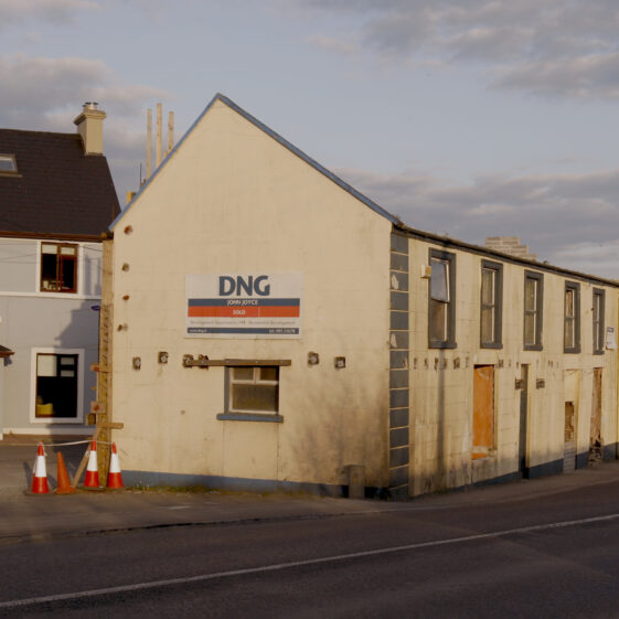 Imagery of Milltown