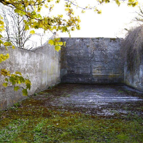 Imagery of Milltown