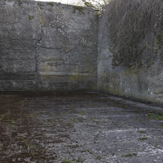 Imagery of Milltown