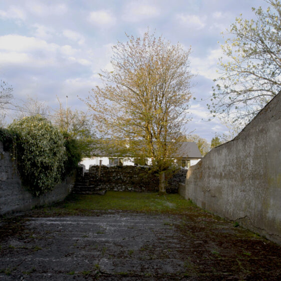 Imagery of Milltown