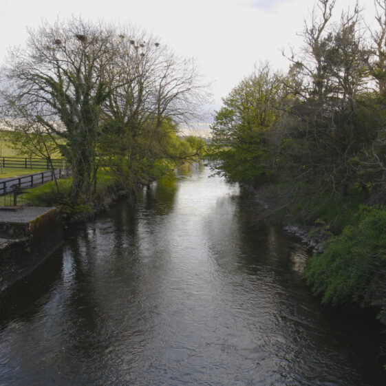 Imagery of Milltown