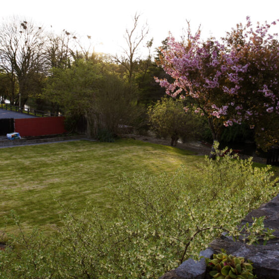 Imagery of Milltown