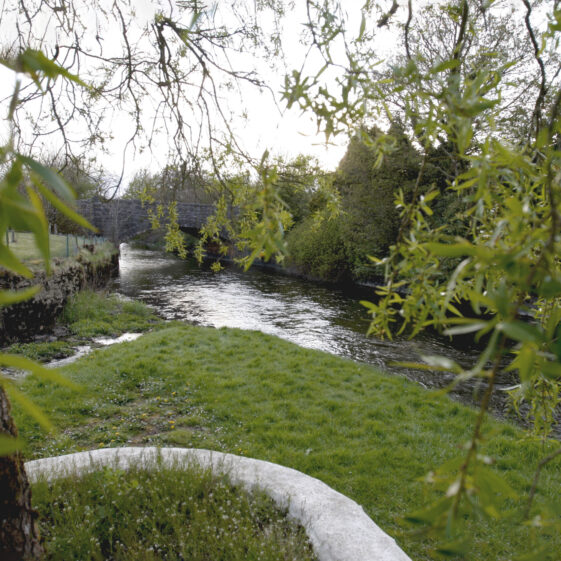 Imagery of Milltown