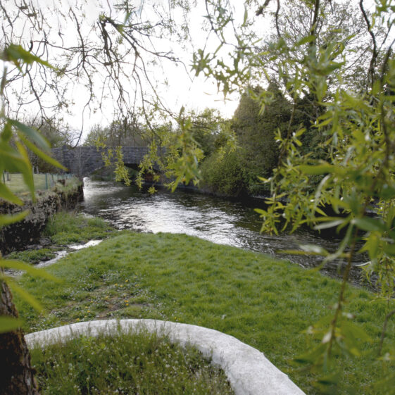 Imagery of Milltown