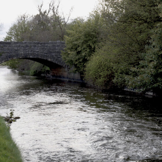 Imagery of Milltown