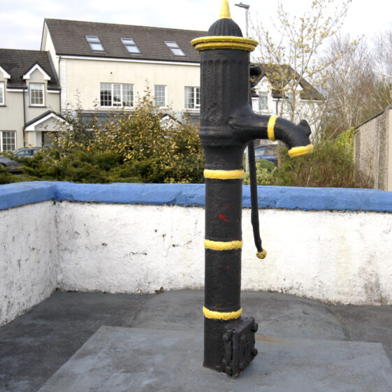 Imagery of Milltown