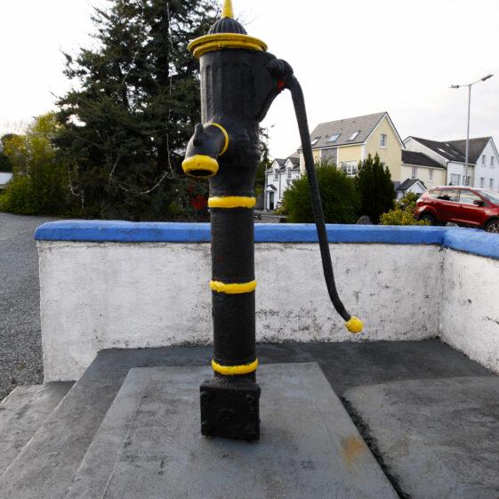 Imagery of Milltown