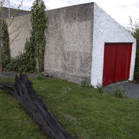 Imagery of Milltown