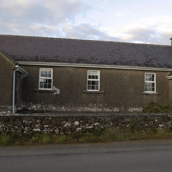 Imagery of Milltown
