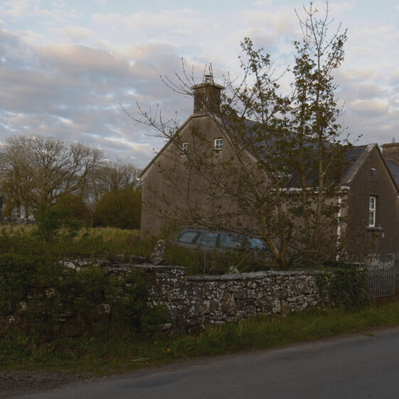 Imagery of Milltown