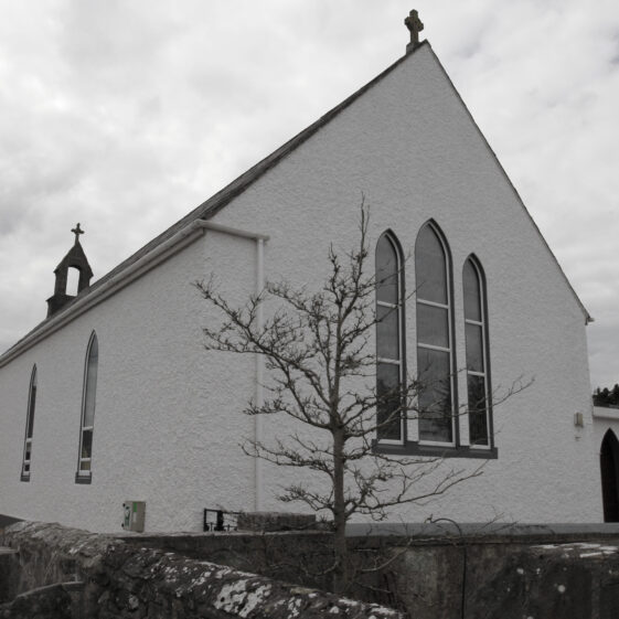 Imagery of Milltown