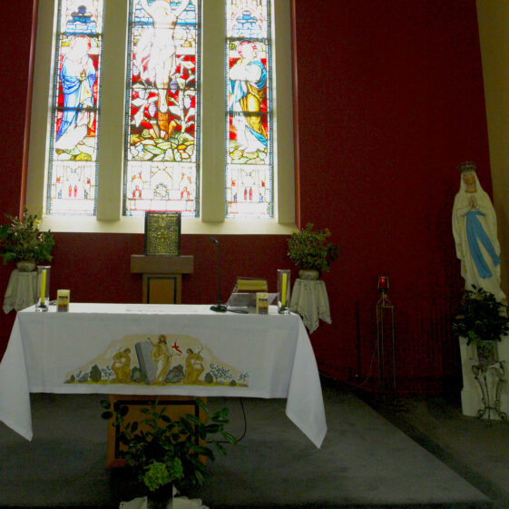 Imagery of Milltown