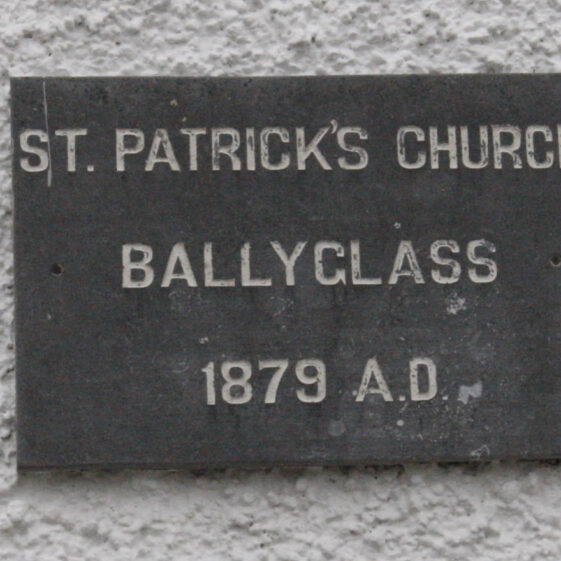 Imagery of Milltown