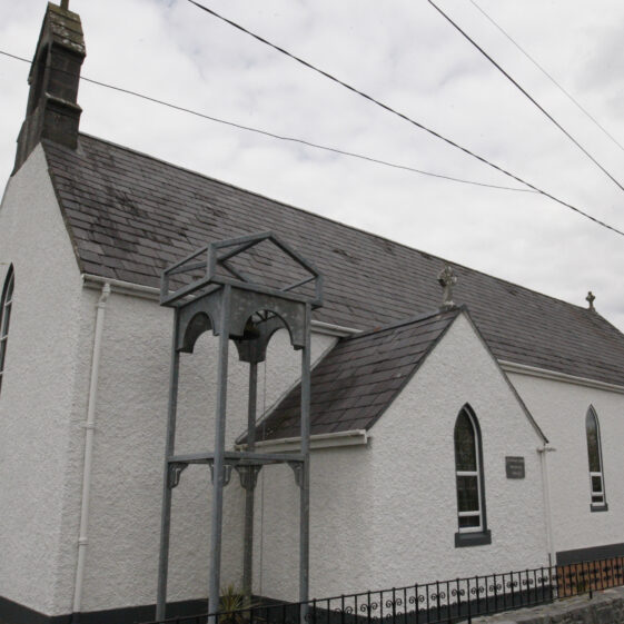 Imagery of Milltown