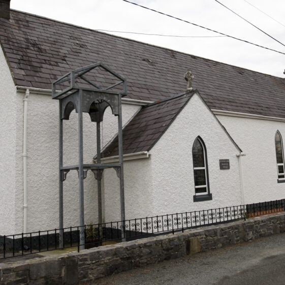 Imagery of Milltown