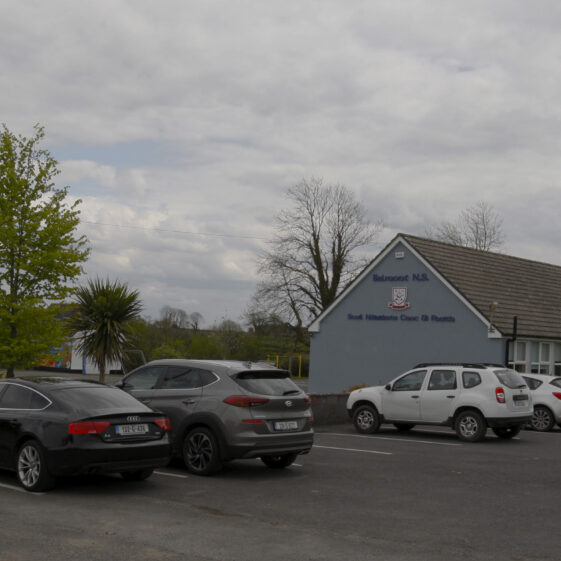 Imagery of Milltown
