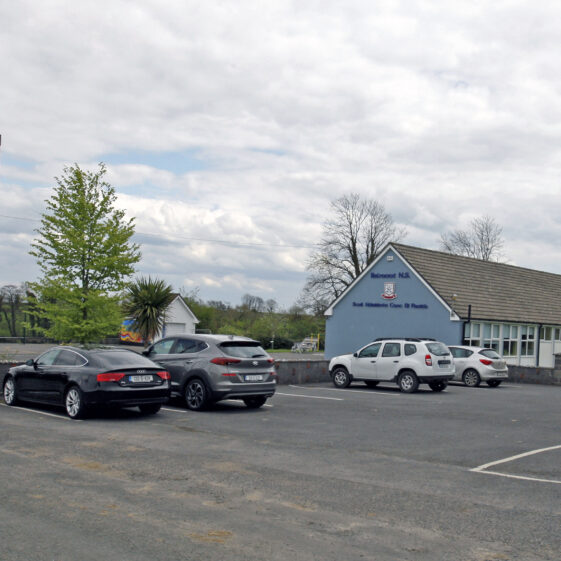 Imagery of Milltown